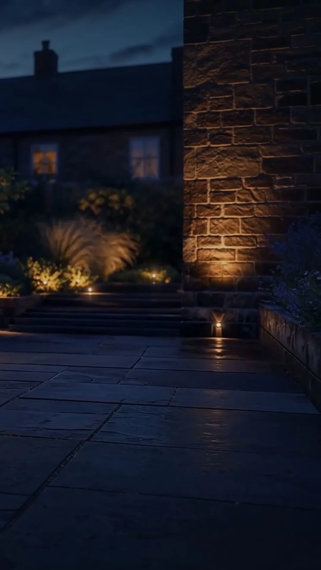 Oak & Stone Renovations — 60-second film