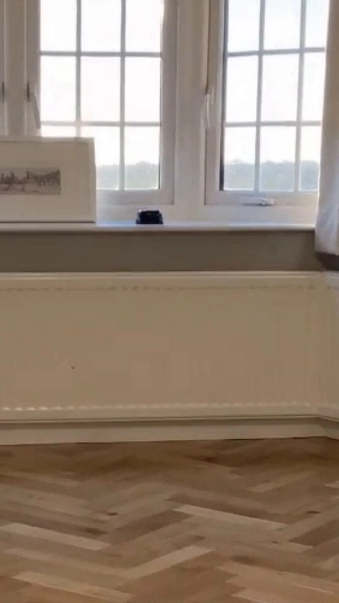 Eden Renovations — 60-second film