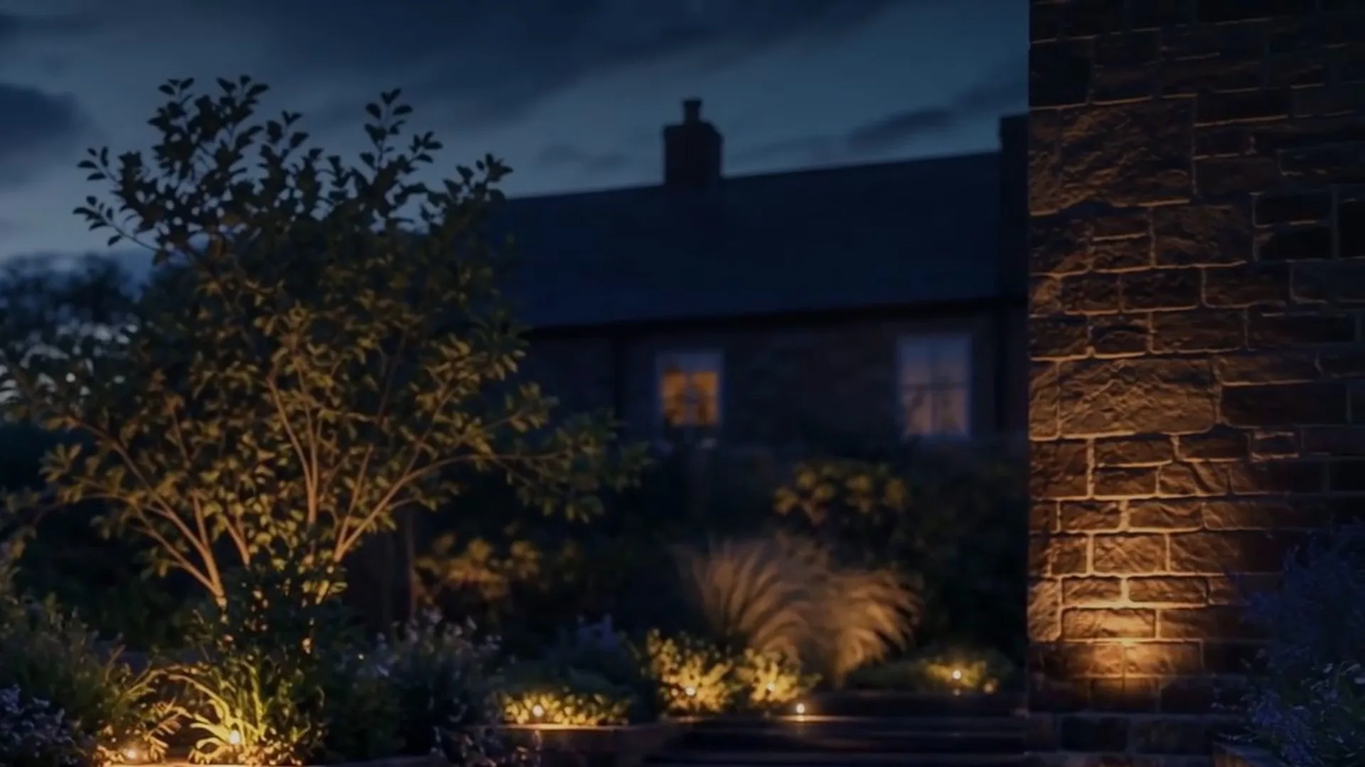 Oak & Stone Renovations — 60-second film